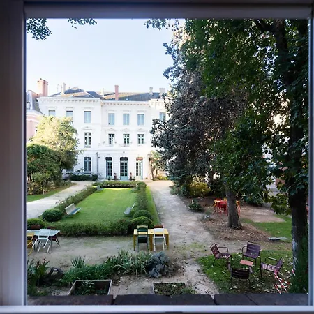 Apartment Capitole La Voute Rose *