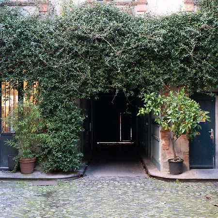Apartment Capitole La Voute Rose *